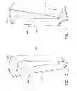 Fig. 04 - Double fan outlet guide vane with structural platforms