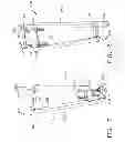 Fig. 06 - Double fan outlet guide vane with structural platforms