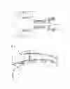 Fig. 02 - Radial fixing and positioning flanges for shells of axial turbine compressor housings