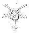 Fig. 03 - Constant velocity joint with control mechanism