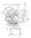 Fig. 04 - Constant velocity joint with control mechanism