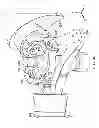 Fig. 07 - Constant velocity joint with control mechanism