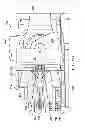 Fig. 11 - Constant velocity joint with control mechanism