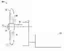 Fig. 01 - Electrical power transfer system for propeller system