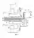 Fig. 03 - Electrical power transfer system for propeller system