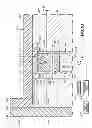 Fig. 11 - Wind turbine generator with localized air gap control and a wind turbine having such a generator