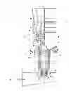 Fig. 02 - TURBINE ENGINE ROTOR, METHOD OF PRODUCING THE SAME, METHOD OF JOINING NI-BASED SUPERALLOY MEMBER AND STEEL MEMBER, AND JUNCTION STRUCTURE OF NI-BASED SUPERALLOY MEMBER AND STEEL MEMBER