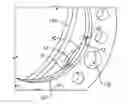 Fig. 01 - Hub piloting diameter with relief cuts