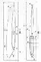 Fig. 04 - Apparatus and method for tuning a vibratory response of a rotor blade