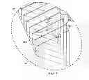 Fig. 06 - Apparatus and method for tuning a vibratory response of a rotor blade