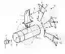 Fig. 01 - GAS TURBINE WITH PYROMETER