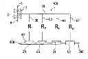 Fig. 01 - MICROFLUIDIC PERISTALTIC PUMP, METHOD AND PUMPING SYSTEM