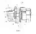 Fig. 02 - Pump for a Domestic Appliance