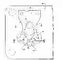 Fig. 01 - VALVE ARRANGEMENT FOR HERMETIC COMPRESSORS