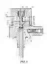 Fig. 02 - Inlet valve arrangement for a fuel pump