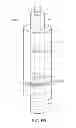 Fig. 07 - Sintered fiber filter