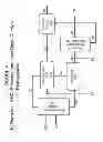 Fig. 05 - Alkylation process unit comprising a fractionation unit for separating hydrogen gas and hydrogen chloride