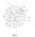 Fig. 06 - Fixed bed reactor heat transfer structure