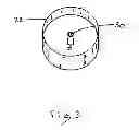 Fig. 04 - Method and Apparatus for Sanitizing a Writing Instrument