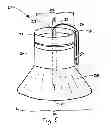Fig. 06 - Method and Apparatus for Sanitizing a Writing Instrument
