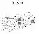 Fig. 05 - Method and apparatus for exhaust gas control of an internal combustion engine