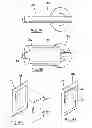 Fig. 03 - Device and method for reducing a transfer of microorganisms by manual contact