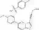 Fig. 10 - Heteroaromatic compounds as PI3 kinase modulators and methods of use