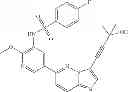 Fig. 100 - Heteroaromatic compounds as PI3 kinase modulators and methods of use