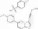 Fig. 11 - Heteroaromatic compounds as PI3 kinase modulators and methods of use