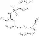 Fig. 14 - Heteroaromatic compounds as PI3 kinase modulators and methods of use