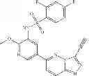 Fig. 15 - Heteroaromatic compounds as PI3 kinase modulators and methods of use