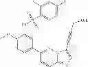 Fig. 16 - Heteroaromatic compounds as PI3 kinase modulators and methods of use