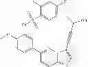 Fig. 17 - Heteroaromatic compounds as PI3 kinase modulators and methods of use