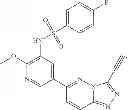 Fig. 23 - Heteroaromatic compounds as PI3 kinase modulators and methods of use