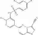 Fig. 29 - Heteroaromatic compounds as PI3 kinase modulators and methods of use