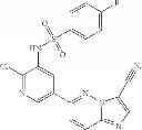 Fig. 30 - Heteroaromatic compounds as PI3 kinase modulators and methods of use