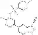 Fig. 41 - Heteroaromatic compounds as PI3 kinase modulators and methods of use