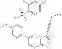 Fig. 43 - Heteroaromatic compounds as PI3 kinase modulators and methods of use