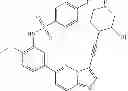Fig. 53 - Heteroaromatic compounds as PI3 kinase modulators and methods of use