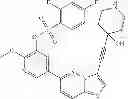 Fig. 56 - Heteroaromatic compounds as PI3 kinase modulators and methods of use