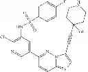 Fig. 61 - Heteroaromatic compounds as PI3 kinase modulators and methods of use
