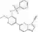 Fig. 65 - Heteroaromatic compounds as PI3 kinase modulators and methods of use