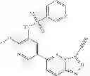 Fig. 66 - Heteroaromatic compounds as PI3 kinase modulators and methods of use