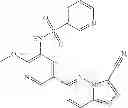 Fig. 67 - Heteroaromatic compounds as PI3 kinase modulators and methods of use