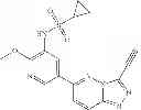 Fig. 70 - Heteroaromatic compounds as PI3 kinase modulators and methods of use