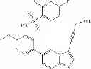 Fig. 75 - Heteroaromatic compounds as PI3 kinase modulators and methods of use