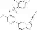 Fig. 76 - Heteroaromatic compounds as PI3 kinase modulators and methods of use