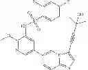 Fig. 77 - Heteroaromatic compounds as PI3 kinase modulators and methods of use