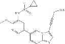 Fig. 78 - Heteroaromatic compounds as PI3 kinase modulators and methods of use