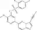 Fig. 80 - Heteroaromatic compounds as PI3 kinase modulators and methods of use